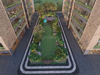 Project Image of 1101.36 - 1467.55 Sq.ft 3 BHK Apartment for buy in Tremont