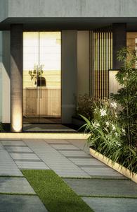 Project Image of 1534.0 - 3043.0 Sq.ft 3 BHK Apartment for buy in Interspace Krishna Kripa
