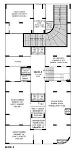 Project Image of 0.0 - 3510.0 Sq.ft 4 BHK Apartment for buy in The One