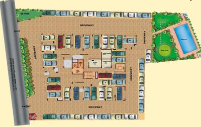 Project Image of 1252.0 - 1687.0 Sq.ft 2 BHK Apartment for buy in ETA Astra