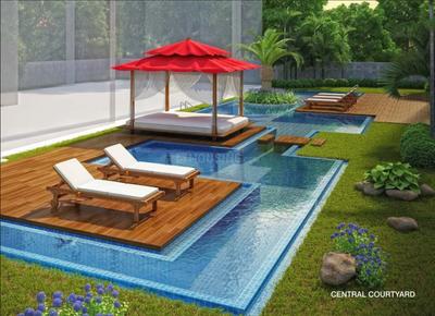 Project Image of 3000.0 - 3200.0 Sq.ft 3 BHK Apartment for buy in Maruti The Serenade