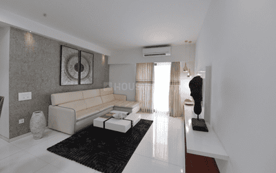 Project Image of 615.8 - 3026.38 Sq.ft 2 BHK Apartment for buy in Rishabh The Parksyde Phase V