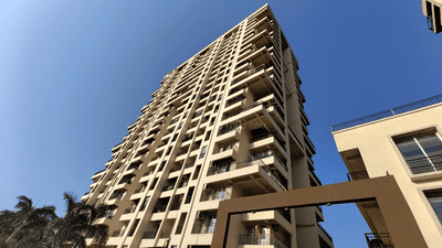 Project Image of 699.98 - 1049.91 Sq.ft 2 BHK Apartment for buy in Shree Keshav Heights