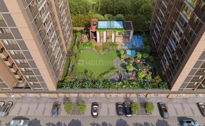 Project Image of 0.0 - 2070.0 Sq.ft 3 BHK Apartment for buy in Divine Sanidhya