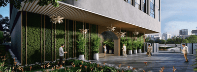 Project Image of 2073.0 - 4166.0 Sq.ft 4 BHK Apartment for buy in Shree Hariko Brahma