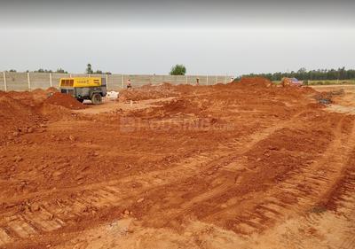 Project Image of 1200.0 - 2400.0 Sq.ft Residential Plot Plot for buy in Shriram Eden 144 Phase 1