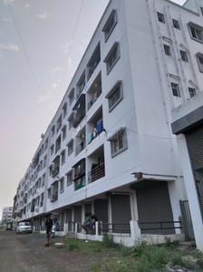 Project Image of 465.0 - 822.0 Sq.ft 1 BHK Apartment for buy in Shreekar Developer Padmavati Residency