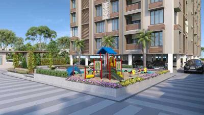 Project Image of 1072 Sq.ft 3 BHK Apartment / Flat for sale in Bhaijipura for Rs. 10500000