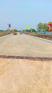 Project Image of 1305.0 - 2727.0 Sq.ft Residential Plot Plot for buy in Sathguru Aparna Grand