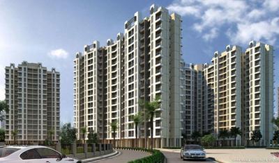 Project Image of 0.0 - 252.0 Sq.ft 1 BHK Apartment for buy in JSB Nakshatra Ozone