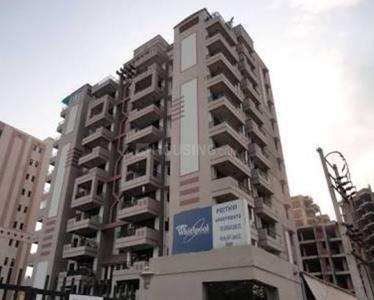 Project Image of 2700.0 - 3200.0 Sq.ft 4 BHK Apartment for buy in CGHS Prithvi Apartment
