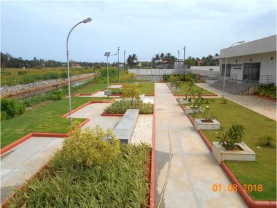 Project Image of 723.0 - 1661.0 Sq.ft 2 BHK Apartment for buy in Raheja Waterfront