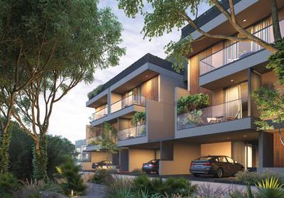 Project Image of 2500.0 - 3500.0 Sq.ft 5 BHK Villa for buy in Arvind Forest Trails