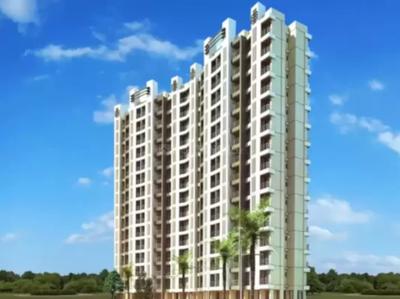 Project Image of 0.0 - 252.0 Sq.ft 1 BHK Apartment for buy in JSB Nakshatra Ozone