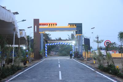 Project Image of 435.0 - 2403.0 Sq.ft Residential Plot Plot for buy in Star Supreme