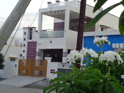 Project Image of 900.0 - 2200.0 Sq.ft Residential Plot Plot for buy in Greenfield Crown City Phase V