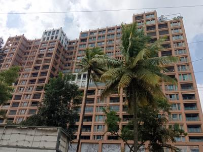 Project Image of 2900.0 - 6470.0 Sq.ft 3 BHK Apartment for buy in UKN Miraya Rose