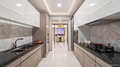 Project Image of 594.0 - 1952.0 Sq.ft 2 BHK Apartment for buy in Sheth Montana