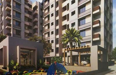 Project Image of 738.0 - 1116.0 Sq.ft 1 BHK Apartment for buy in Shivam Hariom Elegance