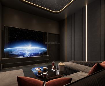 Project Image of 2300.03 - 4232.48 Sq.ft 4 BHK Penthouse for buy in Viviana Westin