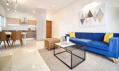 Project Image of 650.0 - 1005.0 Sq.ft 1 BHK Apartment for buy in Adarsh Greens Phase 2