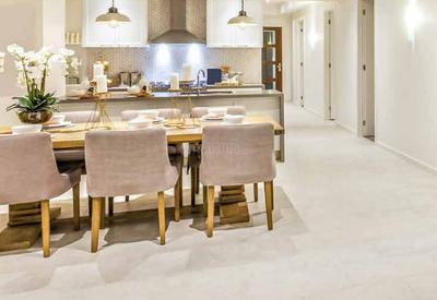 Project Image of 409.0 - 676.0 Sq.ft 1 BHK Apartment for buy in The Regents park