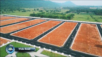 Project Image of 645.0 - 5988.0 Sq.ft Residential Plot Plot for buy in Sree Misty Clouds