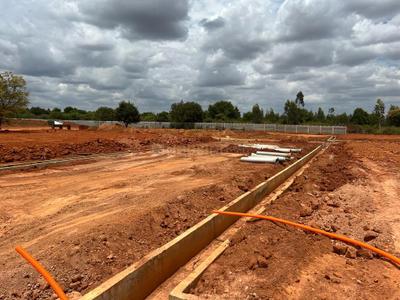 Project Image of 1140.11 - 6421.86 Sq.ft Residential Plot Plot for buy in Essenn Silver Kites Elite