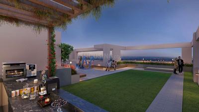 Project Image of 1537.0 - 2782.0 Sq.ft 2 BHK Apartment for buy in Shree Venkatesh Pleasant