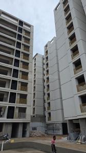 Project Image of 0.0 - 1989.0 Sq.ft 3 BHK Apartment for buy in Yug Vincitore Rivera