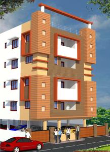 Ramani Shirgraham Images for Elevation of Ramani Shirgraham 1