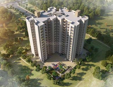 Primal Saundaryam Elevation 3