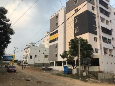 Project Image of 1265.0 - 1920.0 Sq.ft 2 BHK Apartment for buy in Goldstone Rock Gardens