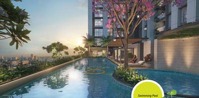 Project Image of 1364.0 - 1838.0 Sq.ft 3 BHK Apartment for buy in Amberwood