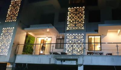 Project Image of 279.0 - 287.0 Sq.ft 1 BHK Apartment for buy in Sree Balaji Panthniwas Shantiniketan Phase V
