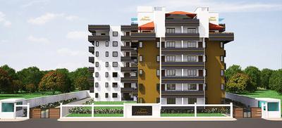 Pramur Adonis Images for Elevation of Pramur Adonis 1
