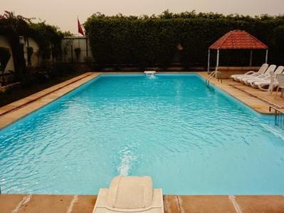 DPL Flora Farms Swimming Pool 2