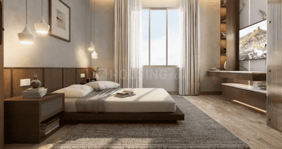 Project Image of 501.6 - 1594.24 Sq.ft 1 BHK Apartment for buy in Mythri Sity