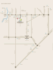 Project Image of 224.97 - 557.79 Sq.ft 1 RK Apartment for buy in Shubh Ganesh Spring Valley Phase IV