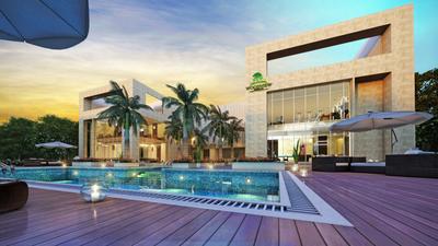 Project Image of 1090.0 - 4362.0 Sq.ft 2 BHK Apartment for buy in Lotus Greens Woodview Residences