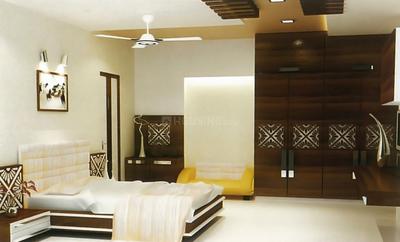 307 Residency Bedroom 1