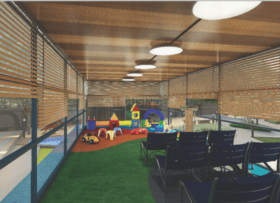 Project Image of 1530 Sq.ft 3 BHK Apartment / Flat for sale in Lambha for Rs. 4850000