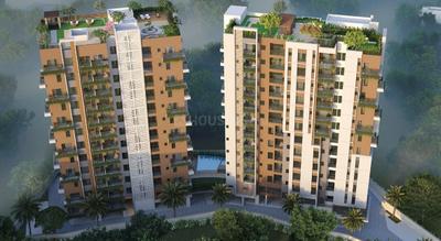 Project Image of 2463 Sq.ft 4 BHK Apartment / Flat for sale in Gandhi Nagar for Rs. 18472500