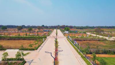 Project Image of 2403.0 - 5702.61 Sq.ft Residential Plot Plot for buy in Gowra Greendale