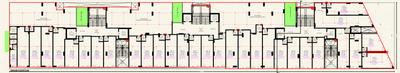 Project Image of 571.99 - 621.4 Sq.ft 2 BHK Apartment for buy in SVS Hi Stories