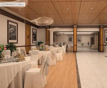 Project Image of 284.0 - 2676.0 Sq.ft 1 BHK Apartment for buy in ASD City Corner
