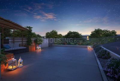Project Image of 3283.0 - 3947.0 Sq.ft 4 BHK Villa for buy in NVT A Wonderful World Phase 1