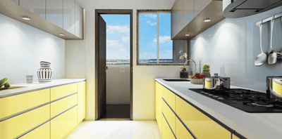 Project Image of 761.0 - 1374.0 Sq.ft 2 BHK Apartment for buy in Tirupati Regalia Phase 2