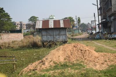 Project Image of 1440.0 - 2160.0 Sq.ft Residential Plot Plot for buy in SMGA Sampriti Garden