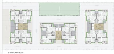 Project Image of 0.0 - 2340.0 Sq.ft 3 BHK Apartment for buy in Alaya Belmonte